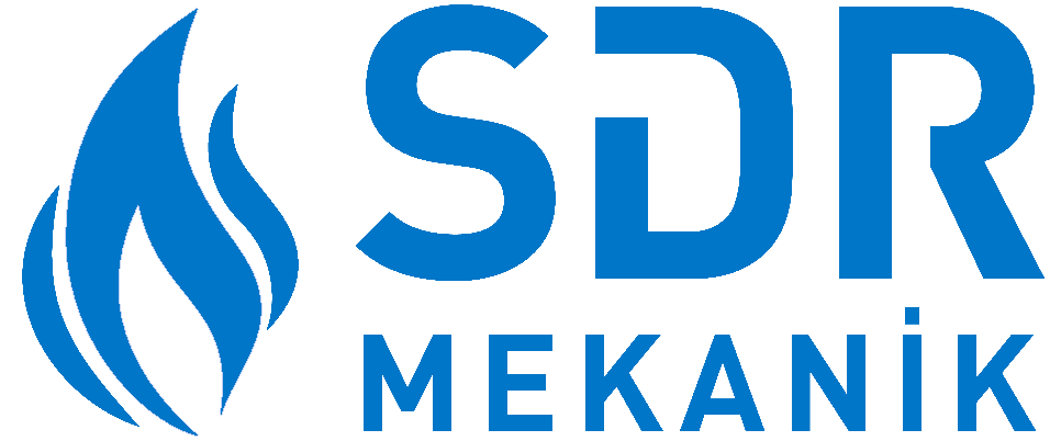 SDR Mekanik